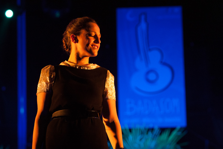 musica, Festival BAdasom, flamenco
