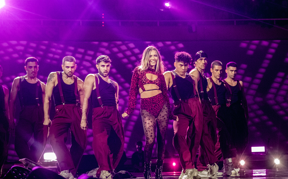 LOS40 MUSIC AWARDS 2021