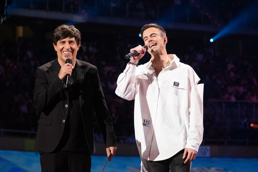 LOS40 MUSIC AWARDS 2021