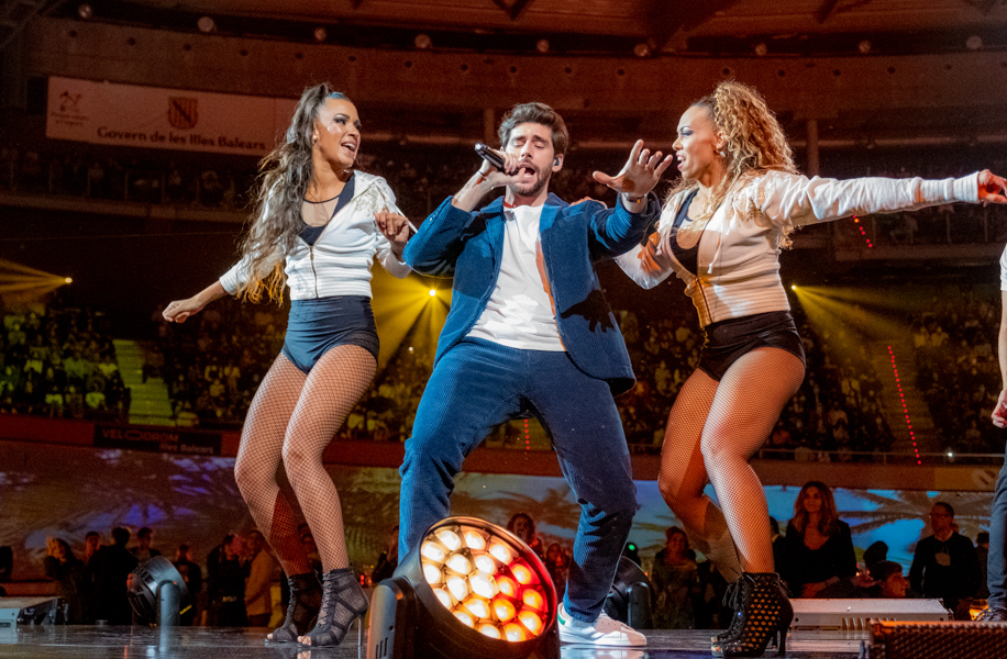 LOS40 MUSIC AWARDS 2021