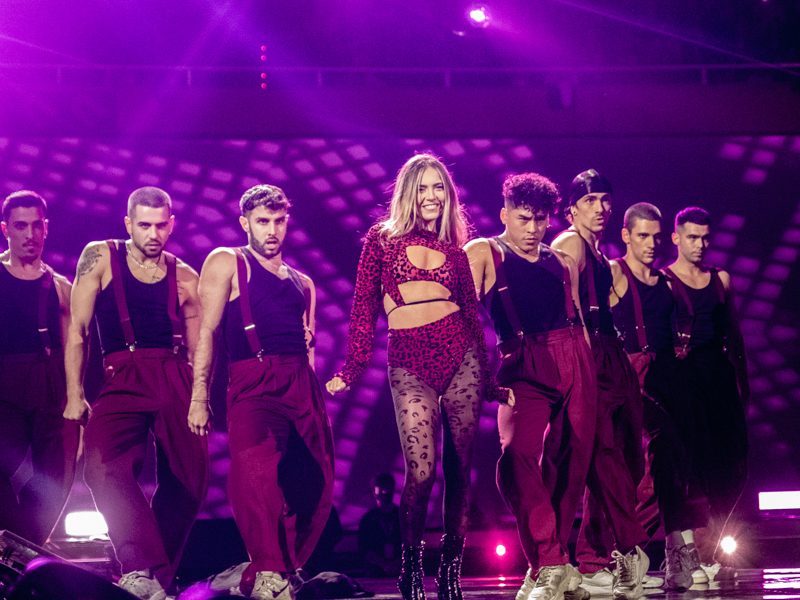 LOS40 MUSIC AWARDS 2021