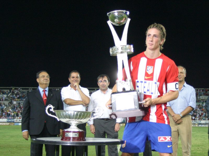 Futbol
Atlético de madrid y Sporting de Lisboa diputan la final del Trofeo Ibérico en el Nuevo Vivero